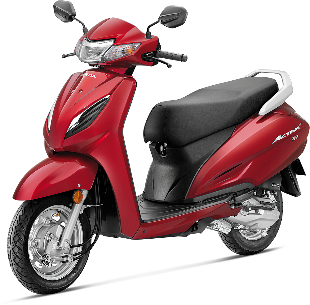 honda 2 wheeler price