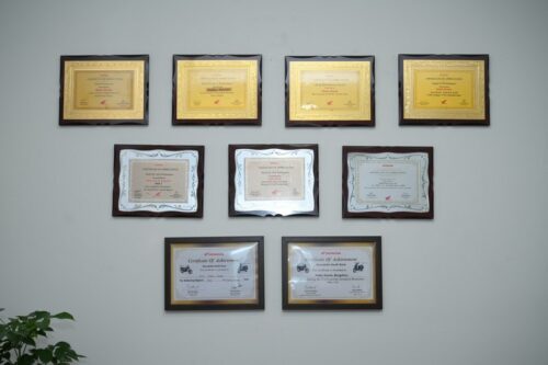 Haiku Honda Showroom (11)