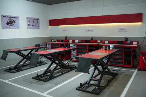 Haiku Honda Showroom (23)