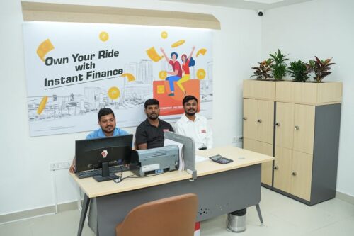 Haiku Honda Showroom (27)