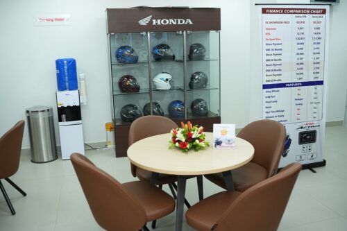 Haiku Honda Showroom (29)