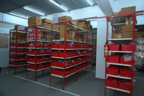 Haiku Honda Showroom (4)