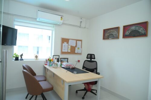 Haiku Honda Showroom (9)